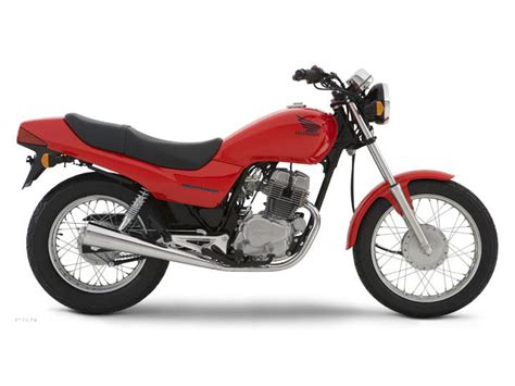 Honda Nighthawk Motorcycles For Sale