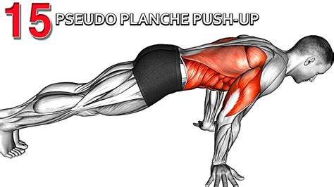 Try These 15 Push Up Variations Beginner To Advanced Youtube