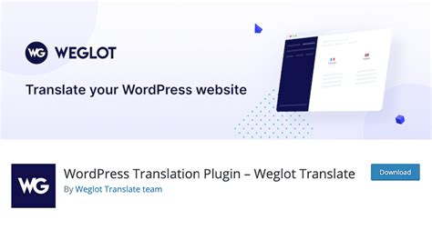 Los 6 mejores complementos de traducción para WordPress Moyens I O