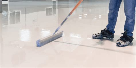 Everything You Need To Know About Epoxy Coating Waterproofing Nano G