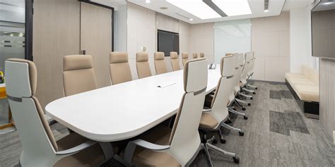 ALPHA KING OFFICE | DBA – Interiors