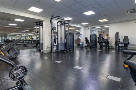 Hailsham Leisure Centre Read Reviews And Book Classes On Classpass