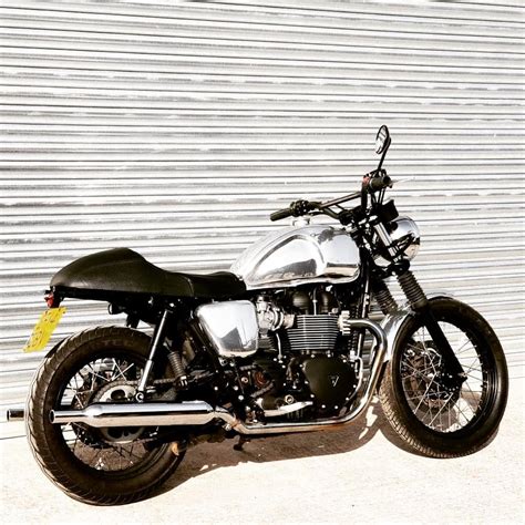 Kit Cafe Racer Bonneville Reviewmotors Co