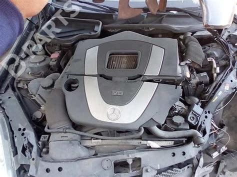 Modulo Electronico MERCEDES BENZ SLK R171 350 171 456 7049947 B Parts