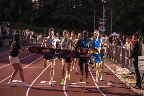 Citius Mag On Twitter Amon Kemboi Leads Nine Men Under