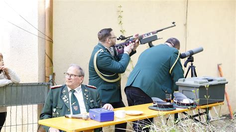 St Hubertus Sch Tzen Feiern Sch Tzenfest In Letmathe