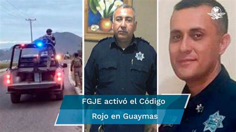 Ataque Armado Deja Saldo De Dos Policías Muertos Y Dos Lesionados En