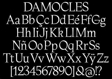 Damocles on Behance