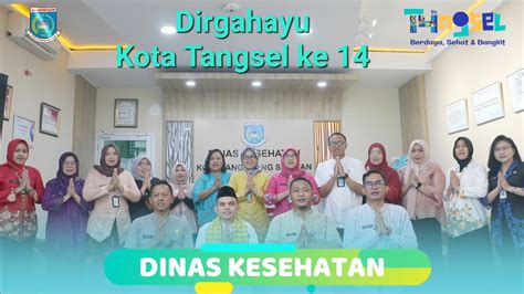 Tingkatkan Budaya Literasi Pemkot Tangsel Hadirkan Taman Baca Di Rawa