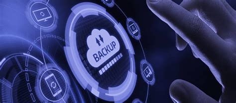 tips memilih solusi backup data sesuai kebutuhan bisnis
