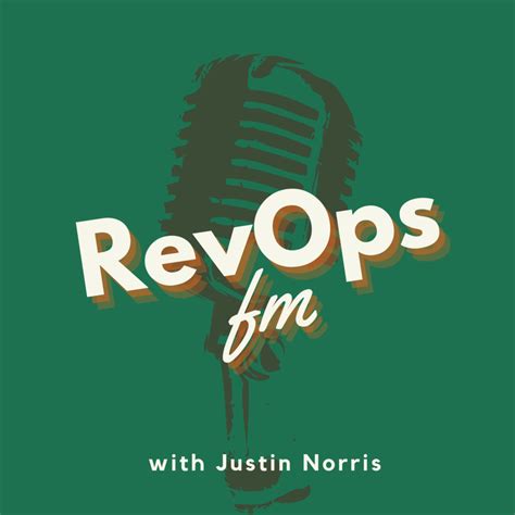 The Best Revops Podcasts To Help You Grow In The Revops Team