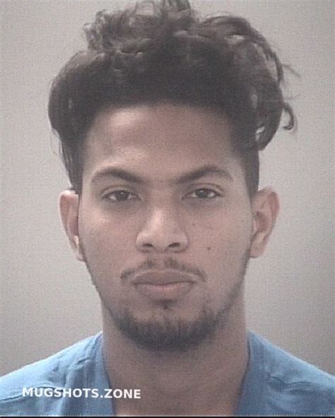 GONZALEZ SOLORZANO YOAN ORIOL 09 20 2023 Pasco County Mugshots Zone