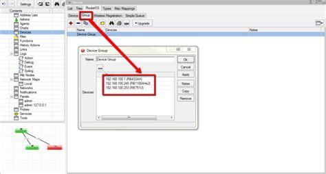 Manual Upgrading RouterOS MikroTik Wiki