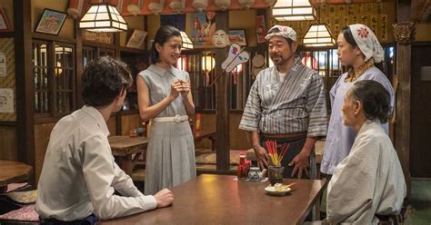 Nhk朝ドラあすの「ちむどんどん」7月26日oa第77話あらすじ 重子（鈴木保奈美）に結婚を許してもらうため暢子（黒島結菜）は（22ページ