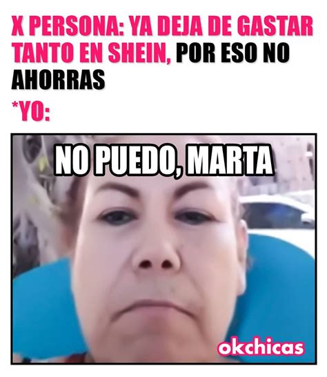 X Persona Ya Deja De Gastar Tanto En Shein Por Eso No Ahorras Yo No