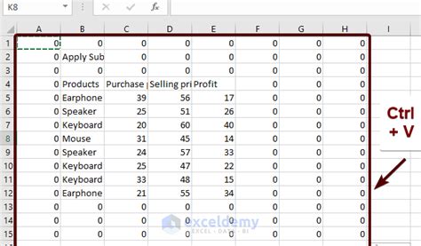 How To Recover Corrupted Excel File 8 Possible Ways Exceldemy