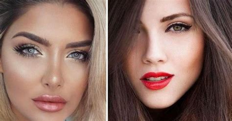 El maquillaje perfecto para cada ocasión Tips belleza Maquillaje