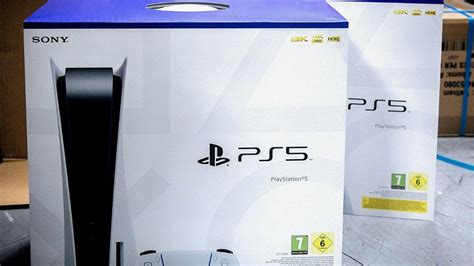 All The Confirmed Ps5 Playstation 5 Restocks Going On This Week