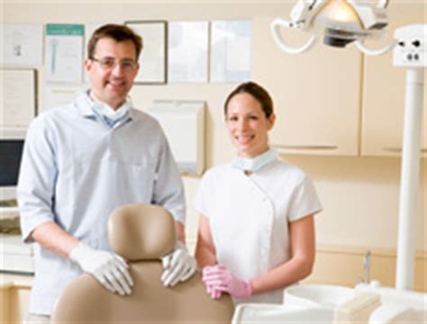 Dental Specialties - Top Dentists