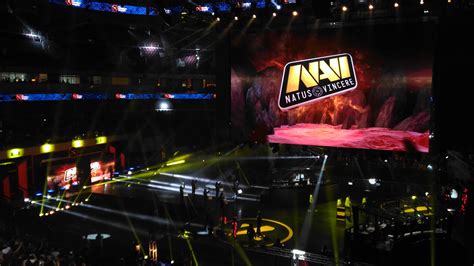 DOTA 2 Manila Majors Day 2 El Clasico In The Making