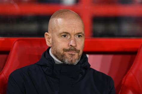 Erik Ten Hag Gives Diogo Dalot Fitness Update Ahead Of Reading Clash