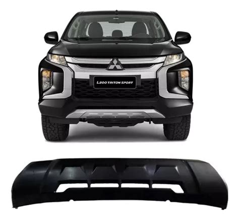 Spoiler Saia L Triton Sport Parcelamento