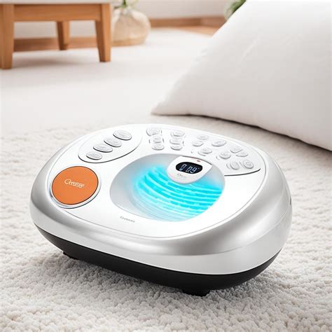 Best Foot Massager 2024 Ultimate Buying Guide And Expert Tips By Cilave Apr 2024 Medium