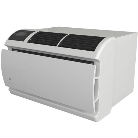 Friedrich Wallmaster Series 10 000 110v Btu Smart Through The Wall Air Conditioner With 3 Fan