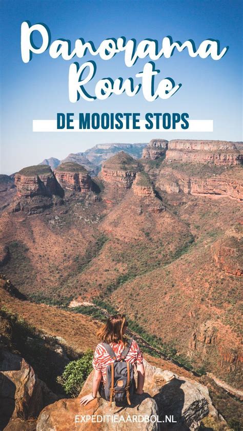 Panoramaroute In Zuid Afrika De Mooiste Stops En De Beste Tips Artofit