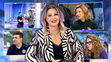 Rudina Emisioni 23 Shkurt 2023 Tv Klan