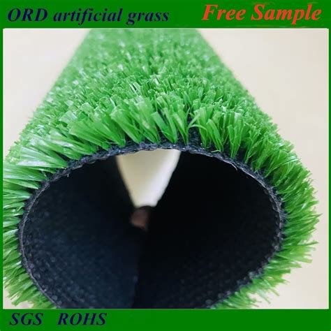 10mm 15mm Landscape Grass Artificial Lawn Fake Garden Grass For Decoration Synthetic Turf