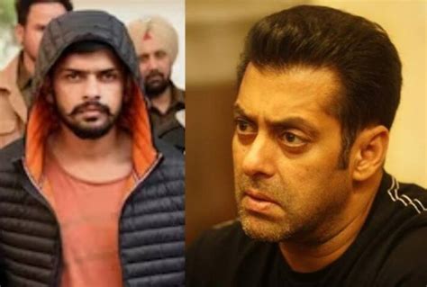 Mumbai Police Reviews Salman Khans Security After Fresh Threats From