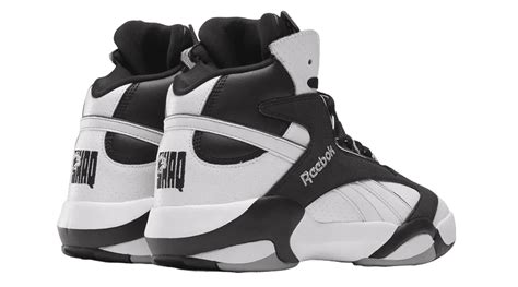 Reebok Shaq Attaq Mvp Where To Buy Info