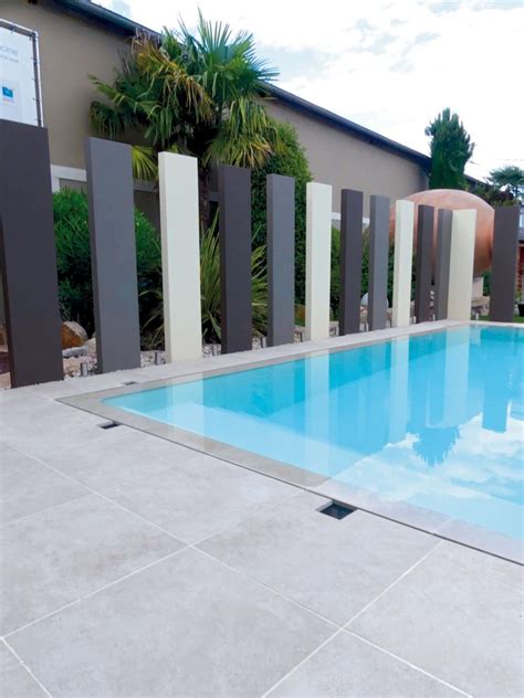 Piscine Miroir Avantages Prix Generation Piscine