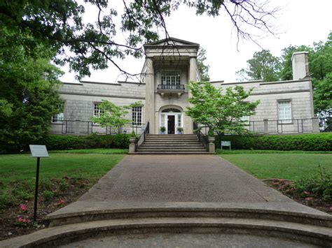 ~ Burritt Museum Monte Sano Mountain State Park, Huntsville, Al ...