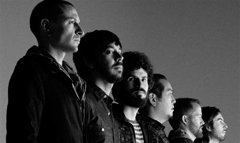 Linkin Park reunion is 'possible', says vocalist Mike Shinoda - Daily Times