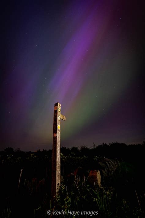 Aurora Kevin Haye Flickr