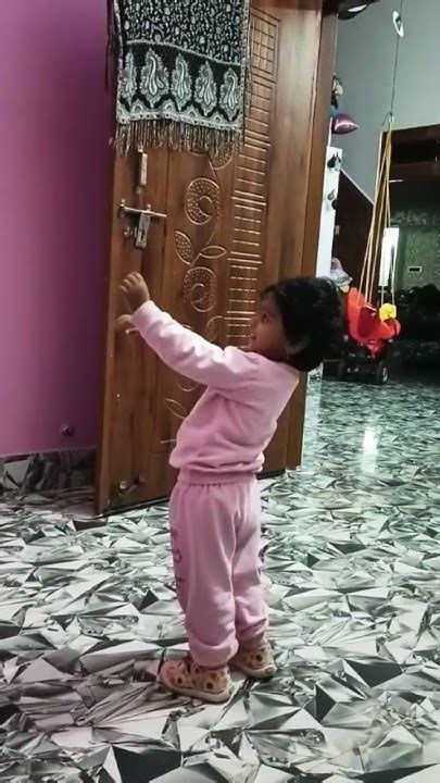 Dancing Cute Girl Youtube