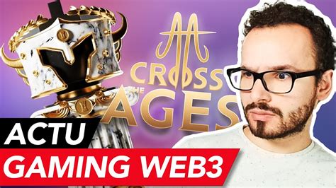 Immortal N Est Plus Web Michou Sur Cross The Ages The Sandbox