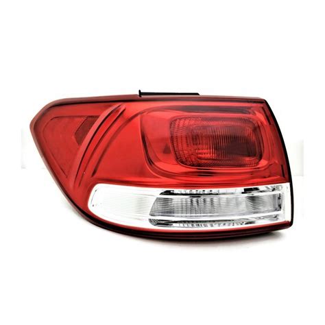 Kia Sorento Lampa Tylna Lewa Nowa