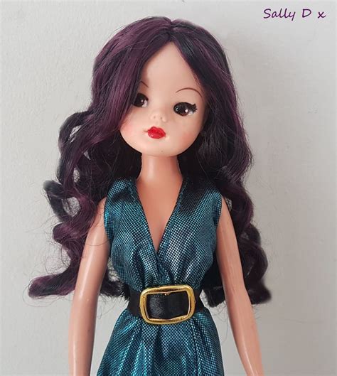 Ooak Sindy Doll Sindy Doll Ooak Dolls