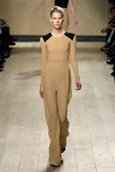 Efecto Nude Woman