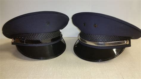 LAPD Uniform Hat