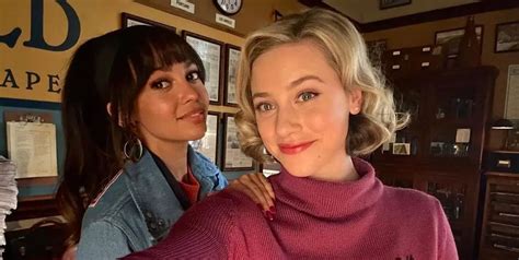 Riverdale Temporada Fecha De Estreno Argumento Y Reparto