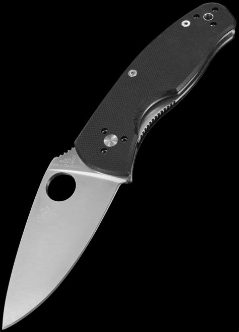 Spyderco Persistence