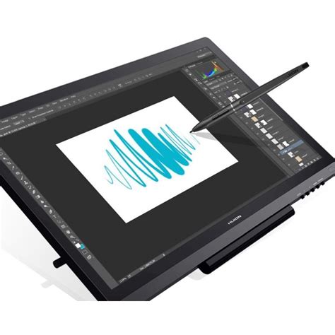 Tablet Graficzny Huion Kamvas 20