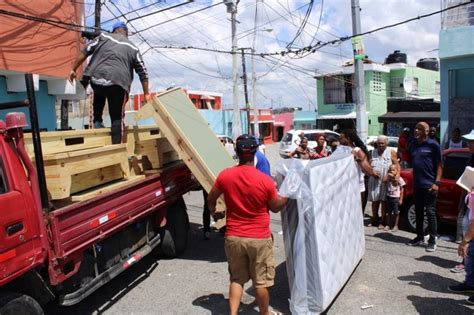 Comisi N Presidencial De Apoyo Al Desarrollo Barrial Cpadb M S