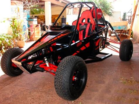 Projeto Kart Cross Para Pessoas Buggy Gaiola Cross R Em