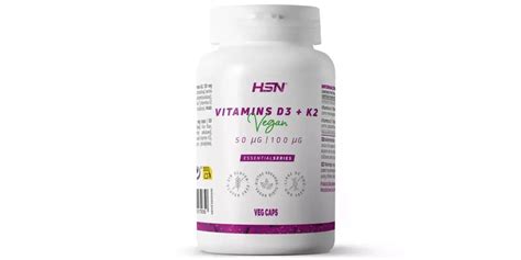 Las Mejores Vitaminas Para Deportistas Seg N Hsn