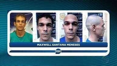 SE TV 2ª Edição Polícia prende suspeitos de matar criança de 11 anos